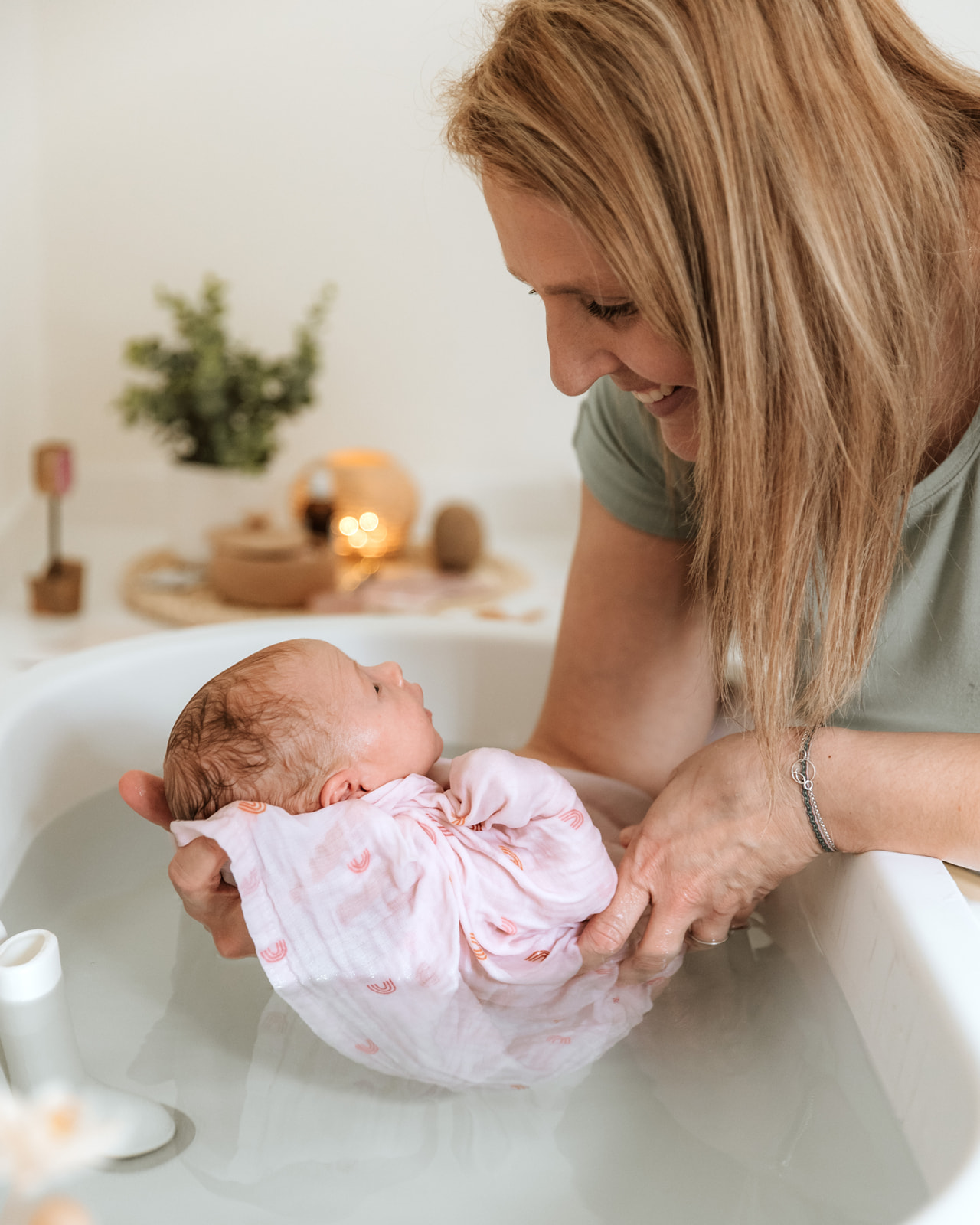 Stéphanie Fregapane - Psychomotricienne